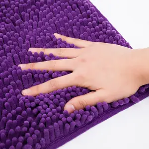 Trendy Wholesale waterproof bath mat for Decorating the Bathroom 