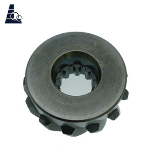 Espiral engranajes cónicos para motor fueraborda Yamaha 15HP engranaje del piñón del 63V-45551-00 arine motores fuera de borda, engranajes - Product Image 4