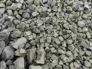 Minerals Metallurgy Ferrochromium Alloy Fecr Ferrochrome High Carbon Xuhui FC1 Hebei Steel Plant Lump - Product Image 3