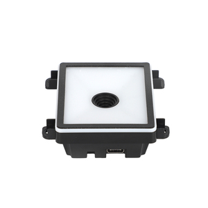 Mini escáner de código de barras EM23, el mejor módulo industrial fotográfico automatizado 1D gratis para tienda para leer códigos de barras Qr y tarjetas de identificación - Product Image 1