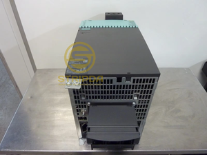 6SL31301TE310AA0 6SL3130-1TE31-0AA0 โมดูลอุตสาหกรรมแบบพื้นฐาน 100 กิโลวัตต์ สำหรับระบบเบรกเกอร์วงจร - Product Image 1