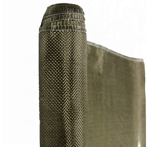 Tessuto in Fibra di Basalto ad Alte Prestazioni, Tessitura Twill e Plain - Product Image 2