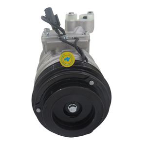 Compresor de Aire Acondicionado para Automóvil de 12V, MR398396 para Mitsubishi N84w Chariot 87014A - Product Image 3