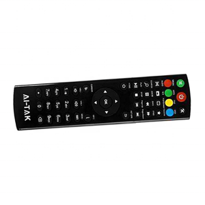 Hostrong mới thay thế AI-TAK aitak điều khiển từ xa phù hợp cho thông minh ai-tak <span class=keywords><strong>Pro1</strong></span> Ultra HD 4K IPTV điều khiển - Product Image 4
