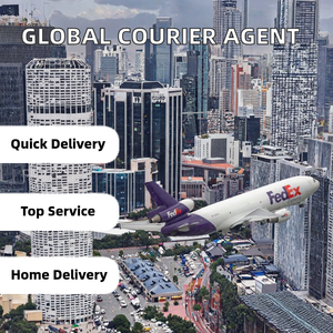 Door-to-Door Express Shipping From <strong>China</strong> to the USA UK Netherlands UK with DHL UPS FedEx Ali Express Sea Air Options Available - Product Image 2