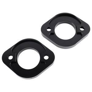 Aluminum Alloy Stabilizer Bar <b>Bracket</b> 52mm For Honda Civic S2000 88-00 EF EG EK CRX - Product Image 4