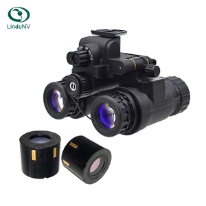 LinduNV - Vision nocturne analogique infrarouge PVS31 avec tube Gen2 Gen3 avec MX10160 MX11769 - Product Image 2