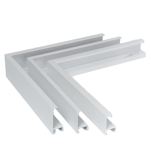 Profili in alluminio anodizzato rosso industriale 40-6000mm 4040 <span class=keywords><strong>T</strong></span> fessura quadrata 4080 estrusione 6000 serie 5% decorazioni taglio - Product Image 5