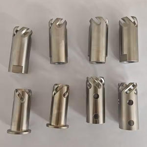 Fabrieksprijs Pluimvee Eend Kip Automatische Anale Snijblad Vee Achterkant Anus Snijmes Voor Slachtapparatuur - Product Image 5