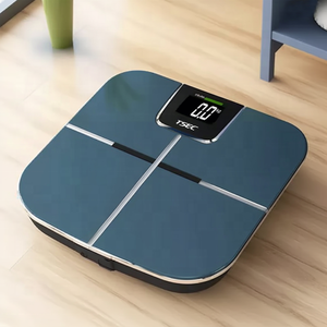 एथलीटों के लिए लेटोन थोक मानक शरीर वसा पैमाने के लिए शारीरिक स्वास्थ्य संकेतक कस्टम शरीर वसा पैमाने - Product Image 1