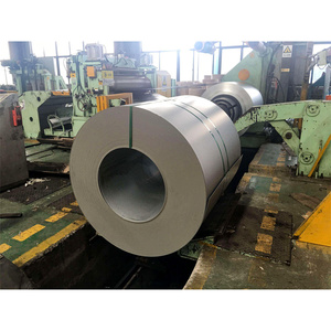 OEM ODM Z10-Z29 personnalisé bobines d'acier galvanisé prix - Product Image 5