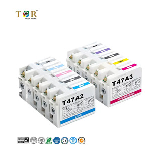 ชุดหมึกเติมสำหรับเครื่องพิมพ์ Epson SureColor P700 T770 SC-P700 รุ่น T770 770 Value Multi Pack สำหรับเครื่องพิมพ์ Epson P700 ที่ใช้ร่วมกันได้กับเครื่องพิมพ์ Epson SureColor - Product Image 2