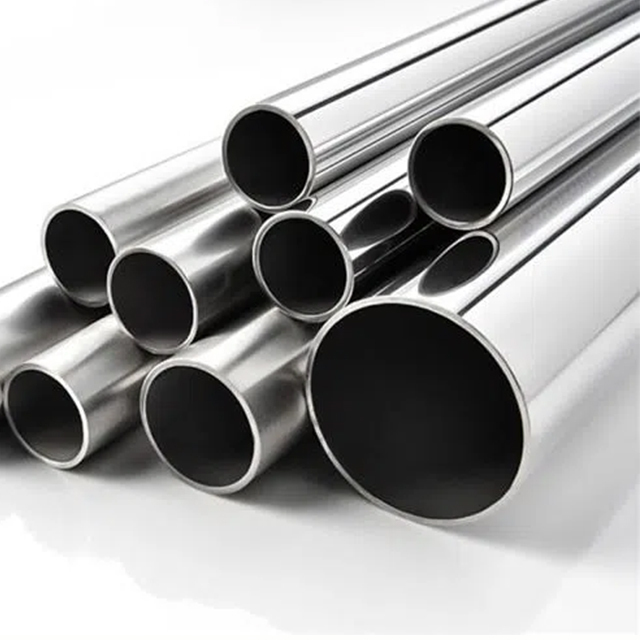 304 stainless steel seamless pipe corrosion resistance