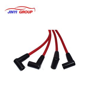 Cable de bujía para Mazda N3H118140A, para Mazda, de la mano, de la marca N3H118140A - Product Image 4