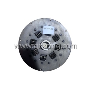 Acoplador-Resorte TCP 5575398300 para Sandvik Atlas Copco Epiroc, Piezas de Repuesto para Minería Originales, de Alta Calidad y Reparables al por Mayor - Product Image 1