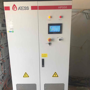 Atess <span class=keywords><strong>30kw</strong></span> 50kw 100kw 120kw 150kw三相ハイブリッド太陽エネルギー貯蔵インバーター - Product Image 3