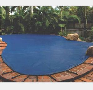 Couverture d'hiver <span class=keywords><strong>pour</strong></span> <span class=keywords><strong>piscine</strong></span>/<span class=keywords><strong>Bâche</strong></span> en PVC <span class=keywords><strong>pour</strong></span> <span class=keywords><strong>piscine</strong></span>/<span class=keywords><strong>Bâche</strong></span> résistante <span class=keywords><strong>pour</strong></span> travaux lourds - Product Image 3