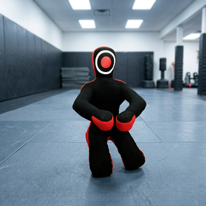 Wagsam Sports Brazilian <b>Jiu</b> <b>Jitsu</b> Grappling & Judo Kick Boxing Training <b>Dummy</b> All Sizes Model WG-D1012 - Product Image 2