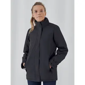 Parka Real+ para Mujer, Merchandising Personalizado - Product Image 2