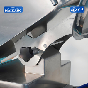Machine industrielle multifonctionnelle pour hacher et trancher les légumes : outil <span class=keywords><strong>de</strong></span> découpe efficace pour carottes, pommes <span class=keywords><strong>de</strong></span> terre, oignons, concombres, tomates, radis - Product Image 5