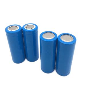 LiFePO4离子可充电lifepo4 3.2v 3300毫安时26650 3.2V 4000毫安时26650电池3.7V制造商 - Product Image 5