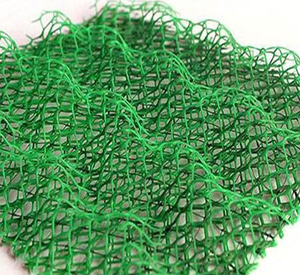 Các sản phẩm đào đắp khác Thảm địa kỹ thuật treo thảm thực vật ba chiều bảo vệ dốc lưới - Product Image 4