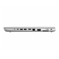 Portátil Empresarial Original 95% Nuevo, ProBook 650 G4, Intel Core I5-7ma Generación, 8GB, 256 GB SSD, 15.6 Pulgadas, Computadora Personal para el Hogar