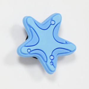 थोक में अनुकूलित समुद्र तट बैग चार्जर लक्जरी बैग सजावट सामान आकर्षण समुद्र तट बैग आकर्षण - Product Image 3