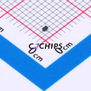 ทรานซิสเตอร์315 SOT-883-3ทรานซิสเตอร์ดิจิตอล PDTC143EM ใหม่ล่าสุด - Product Image 1