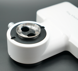 Dispositivo de Imagenología Móvil con Lámpara de Hendidura para Oftalmología y Optometría - Product Image 2