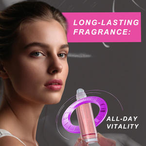 Basso MOQ 15ml produttore personalizzato di lunga durata marchio originale all'ingrosso <span class=keywords><strong>profumo</strong></span> di feromone da <span class=keywords><strong>donna</strong></span> Roll-on - Product Image 6