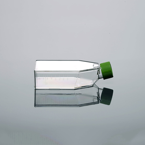 Laboratoire de culture cellulaire flacon laboratoire flacon 25 <span class=keywords><strong>cm2</strong></span> - Product Image 6