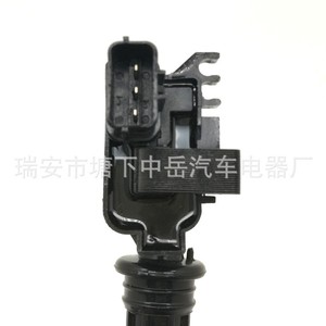 Bobina de encendido para Mazda FP85-18-100 FFY1-18-100, pieza de repuesto tipo pluma - Product Image 4