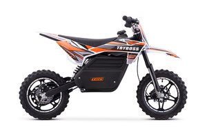 Venta al por mayor de 2 ruedas todoterreno eléctrico Pocketbike <span class=keywords><strong>Mini</strong></span> <span class=keywords><strong>Moto</strong></span> Dirt Pit para niños - Product Image 6