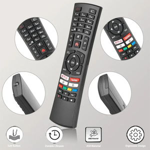 Télécommande RC4390P pour téléviseur Bush <span class=keywords><strong>Hyundai</strong></span> avec boutons NETFLIX et YouTube - Product Image 6