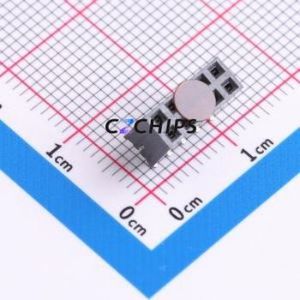 SQW-105-01-L-D-VS-A-K-TR Pin Socket SMD,P=2mm Connector 2mm 2mm Square Hole Vertical Mount - Product Image 1