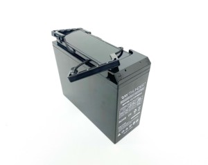 Baterai Terminal depan 12v 50Ah Pak baterai truk depan - Product Image 6
