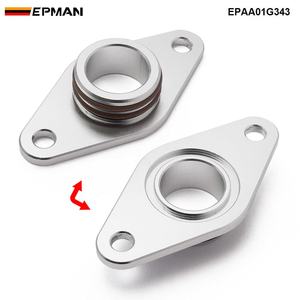 Sello de Tubo de Recolección de Aceite EPMAN Compatible con Vauxhall <span class=keywords><strong>Opel</strong></span> Insignia Zafira 2.0 CDTI Saab TTiD EPAA01G343 - Product Image 3