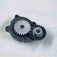 Bomba de Aceite de Lubricación para Motor DCEC Cummins 4BT QSB4.5 ISB3.9 4939585 3930336 3926202 3924719 3918211 5346429
