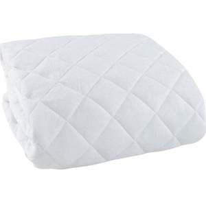 Protector de Colchón Acolchado Impermeable 100% Fibra de Bambú, Tamaño King, para Todas las Estaciones, Personalizable, con Embalaje de 360 Grados - Product Image 6