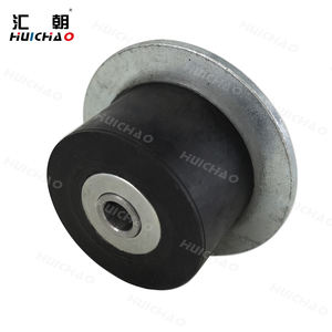 תפוחי אדמה קוצרים מסועים עגלות מסוע - Product Image 1