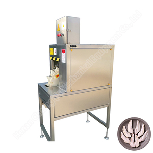 Low Price Chicken Wing Cutting Machine Low Price Chicken Wing Cutting Machine Chicken Wing Tips Cutter - Product Image 6