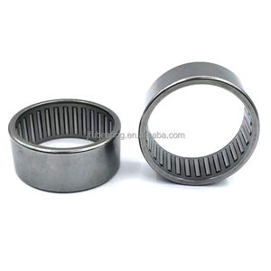 แบรนด์ญี่ปุ่น คุณภาพสูง HK0306 HK0408 <span class=keywords><strong>HK0510</strong></span> HK2512 HK0612 HK0712 HK0812 HK1015 ตลับลูกปืนเม็ดกลมแบบแถวเดียว ความแม่นยำ P5 - Product Image 2