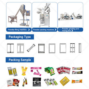 Molino Industrial ORME para Café en Polvo Fino, Trituradora de Hojas, Molinillo de Pimienta Roja y Semillas de Algarrobo - Product Image 6