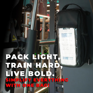 Support <span class=keywords><strong>de</strong></span> téléphone <span class=keywords><strong>de</strong></span> transporteur <span class=keywords><strong>de</strong></span> gymnase <span class=keywords><strong>de</strong></span> sport <span class=keywords><strong>de</strong></span> logo personnalisé avec résistant à l'eau d'aimant fort et sac portatif <span class=keywords><strong>de</strong></span> bouteille d'entraînement d'usine - Product Image 4