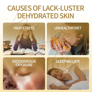 Cápsulas de Glutatión Premium Antienvejecimiento, Reparación Celular, Cápsulas para Aclarar la Piel, Suplemento Diario para la Salud - Product Image 2