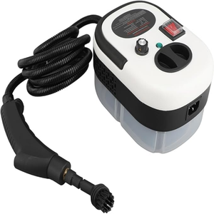 Car Engine Steam Cleaner Car High Pressure Steam Cleaner <b>Machine</b> Steam <b>Cleaning</b> <b>Machine</b> Nettoyeur Vapeur Portable Stoomreiniger - Product Image 1