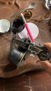 Con Dấu Bụi Phanh Cho <span class=keywords><strong>Ford</strong></span> Holland Tractor 86576339 C5NN2N336A 82037652 Van Dầu - Product Image 6