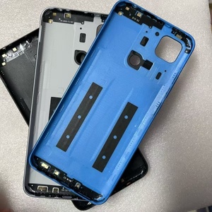 ฝาหลัง<span class=keywords><strong>ส</strong></span>ำหรับเ<span class=keywords><strong>ส</strong></span>ี่ยวมี่ เรดมี่ 10 เอ<span class=keywords><strong>ส</strong></span>ีแดงอะไหล่ทดแทน - Product Image 5