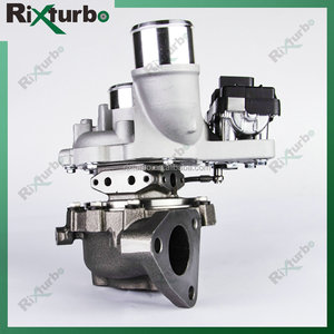 Rixturbo GTB1752VLK Turboşarj Hyundai Grand Santa Fe KIA Sorento <span class=keywords><strong>2</strong></span>.2CRDi 145Kw 197HP D4HB 2009-2015 808031 28231-2F750 - Product Image 3